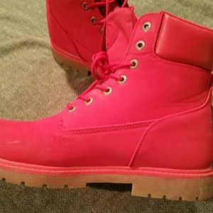 Lugz Men's Boots